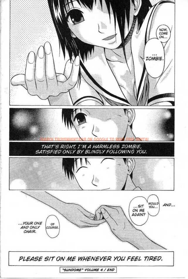 Read Hentai Image 20 124 in comic Sundome - Chapter 38 - hentaitnt.net