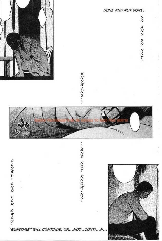 Read Hentai Image 21 124 in comic Sundome - Chapter 38 - hentaitnt.net