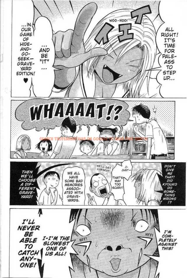 Read Hentai Image 4 124 in comic Sundome - Chapter 38 - hentaitnt.net