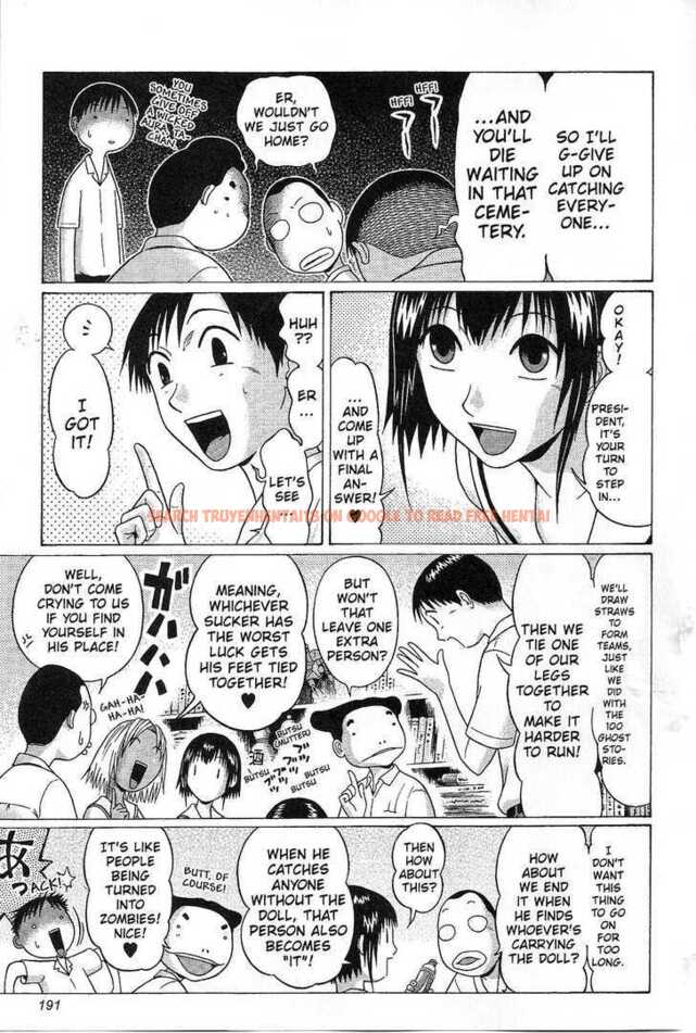 Read Hentai Image 5 124 in comic Sundome - Chapter 38 - hentaitnt.net