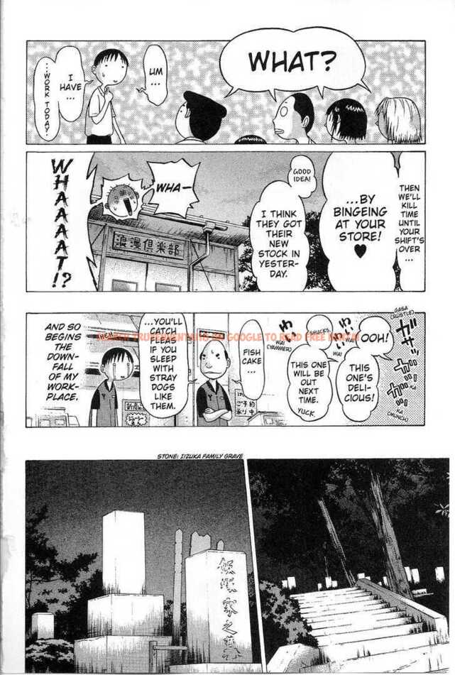 Read Hentai Image 6 124 in comic Sundome - Chapter 38 - hentaitnt.net