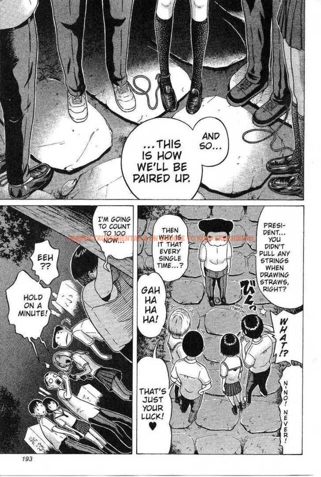 Read Hentai Image 7 124 in comic Sundome - Chapter 38 - hentaitnt.net