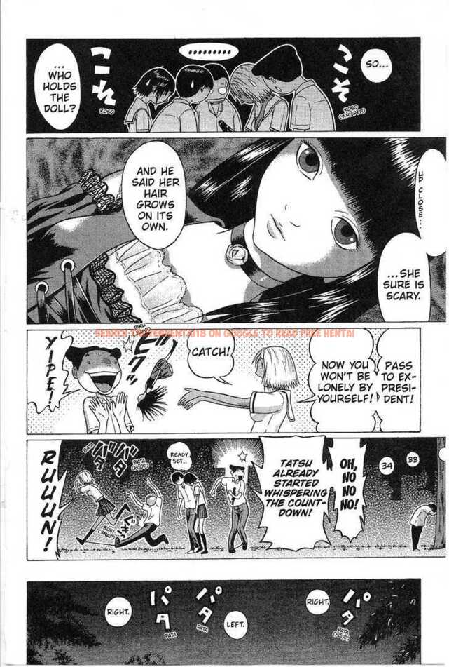 Read Hentai Image 8 124 in comic Sundome - Chapter 38 - hentaitnt.net