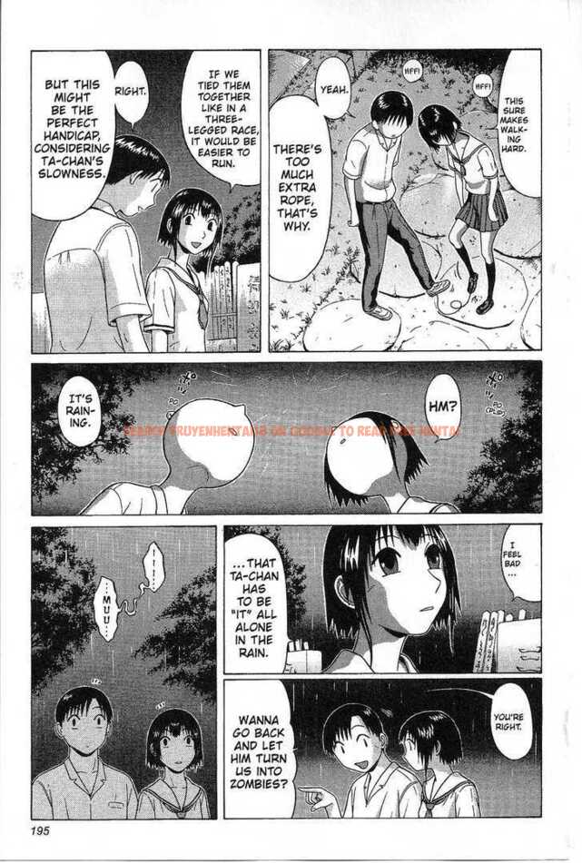 Read Hentai Image 9 124 in comic Sundome - Chapter 38 - hentaitnt.net