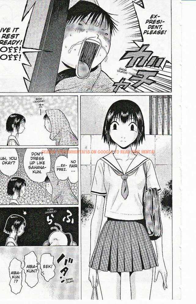 Read Hentai Image 11 124 in comic Sundome - Chapter 39 - hentaitnt.net