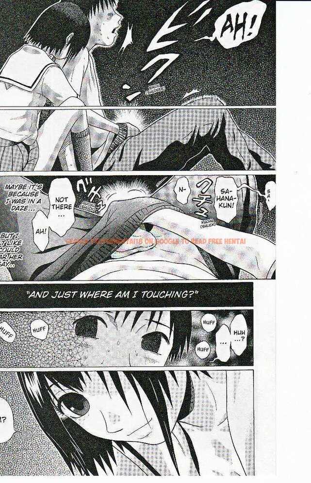 Read Hentai Image 16 124 in comic Sundome - Chapter 39 - hentaitnt.net