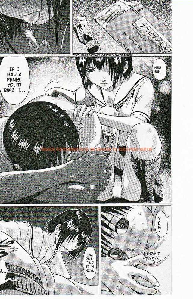 Read Hentai Image 20 124 in comic Sundome - Chapter 39 - hentaitnt.net