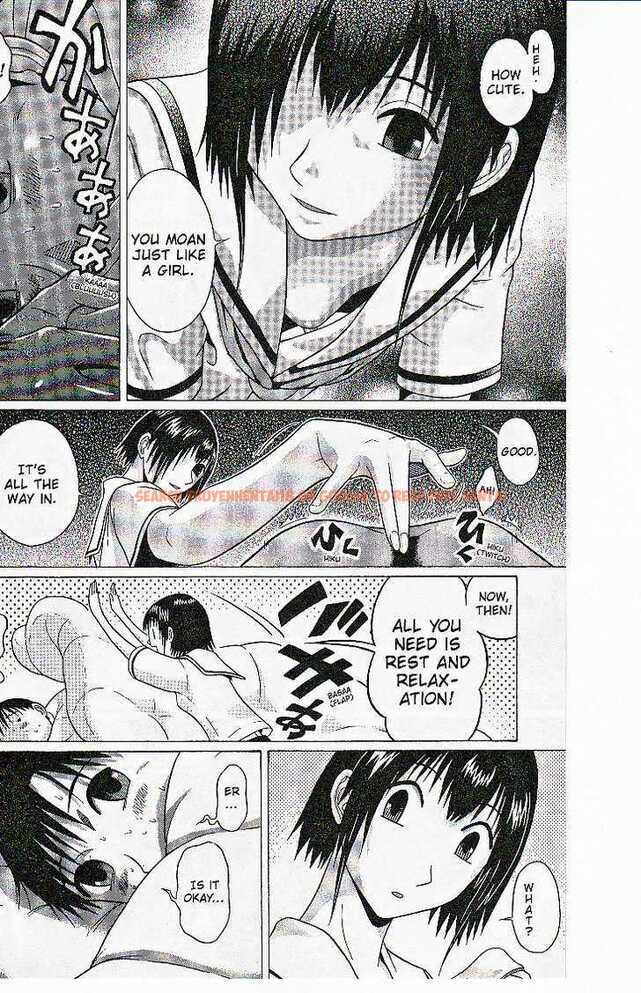 Read Hentai Image 22 124 in comic Sundome - Chapter 39 - hentaitnt.net