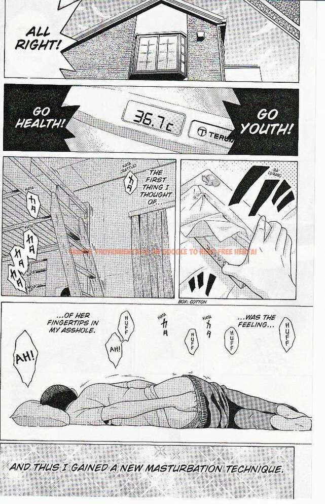 Read Hentai Image 24 124 in comic Sundome - Chapter 39 - hentaitnt.net