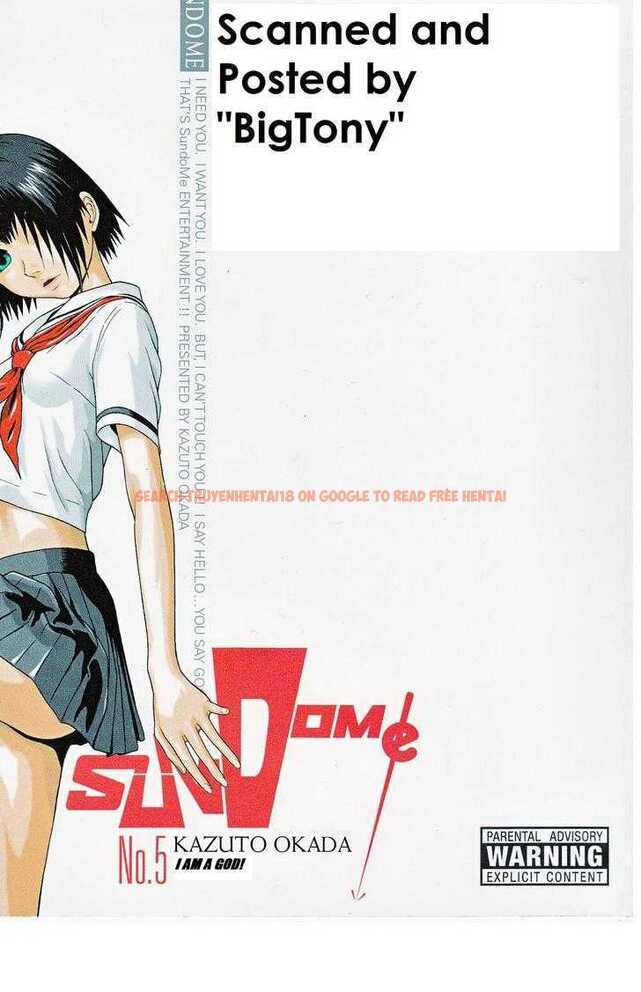 Read Hentai Image 4 124 in comic Sundome - Chapter 39 - hentaitnt.net