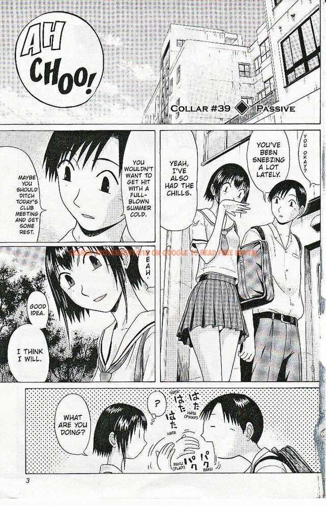 Read Hentai Image 5 124 in comic Sundome - Chapter 39 - hentaitnt.net