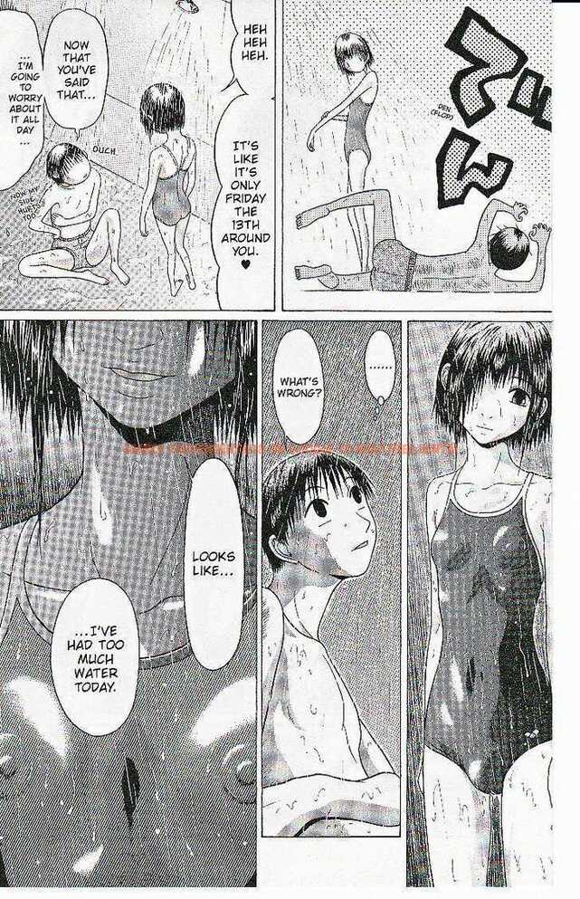 Read Hentai Image 14 124 in comic Sundome - Chapter 40 - hentaitnt.net