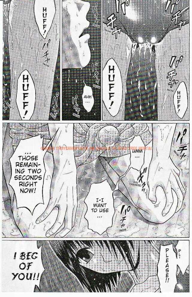 Read Hentai Image 17 124 in comic Sundome - Chapter 40 - hentaitnt.net