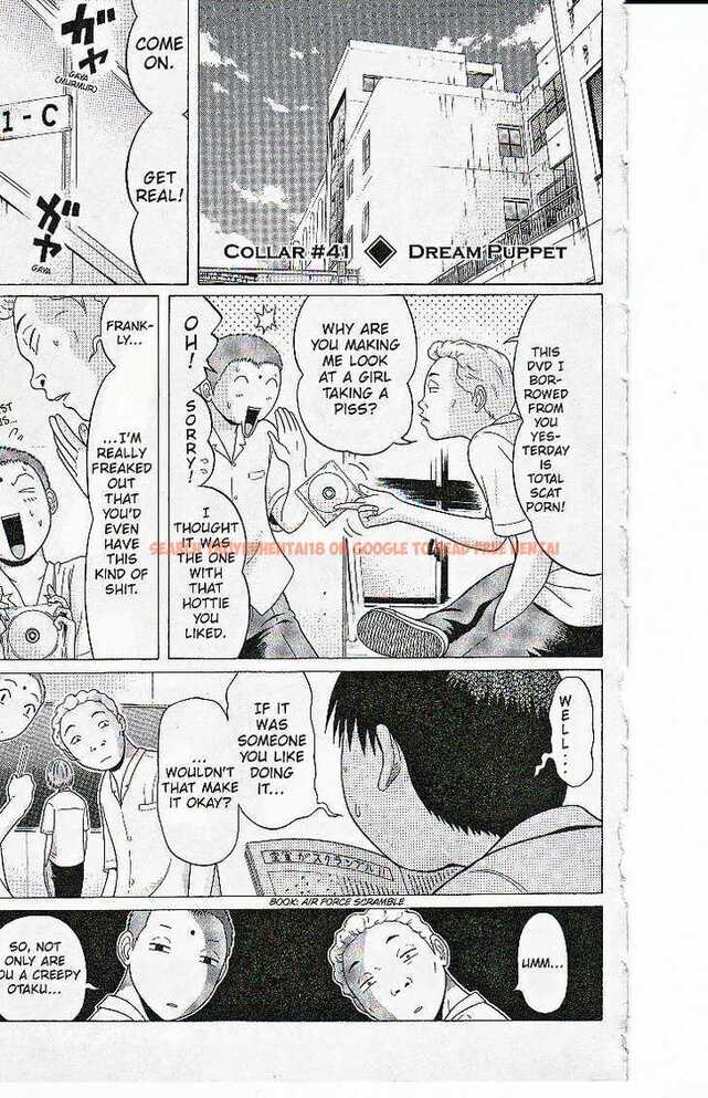Read Hentai Image 21 124 in comic Sundome - Chapter 40 - hentaitnt.net