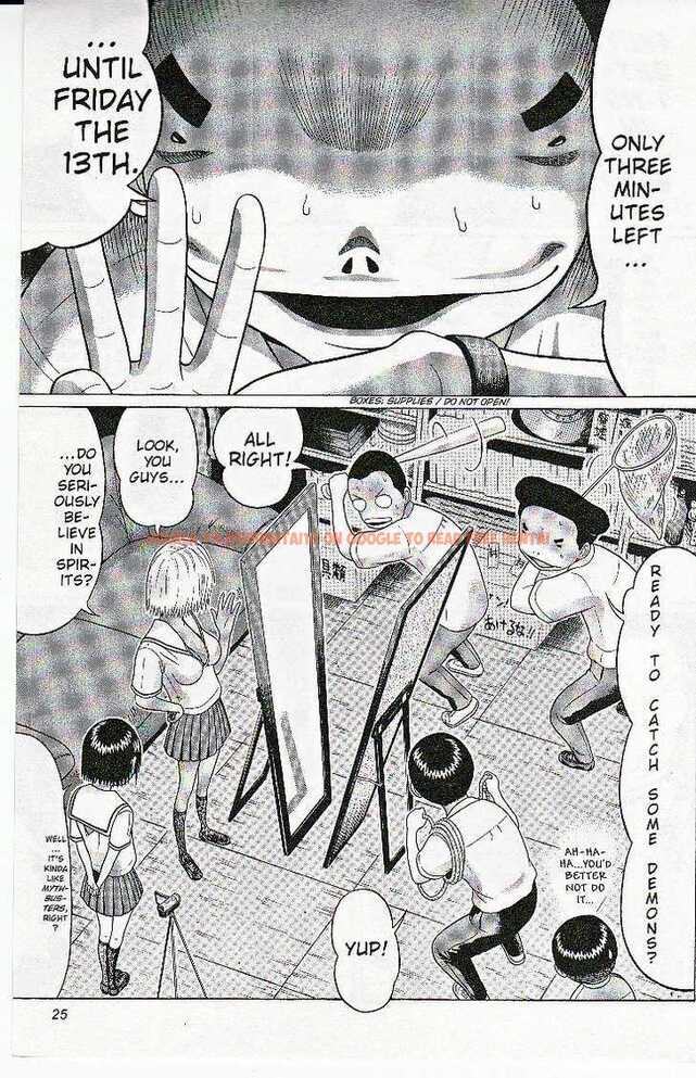 Read Hentai Image 3 124 in comic Sundome - Chapter 40 - hentaitnt.net