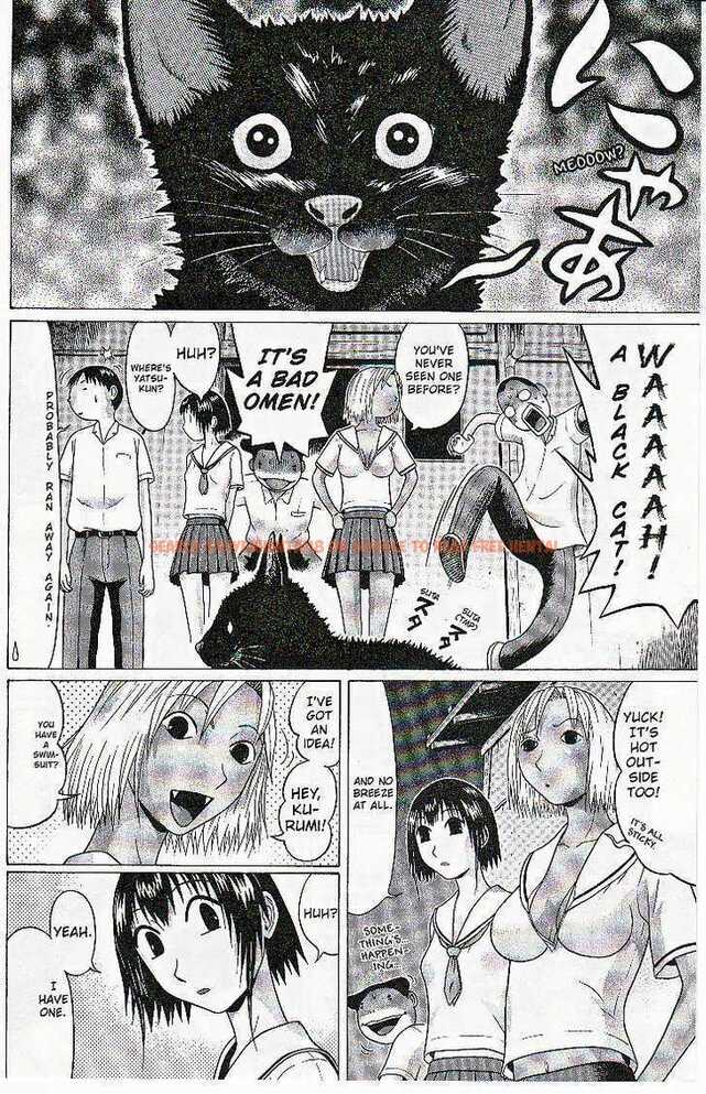 Read Hentai Image 6 124 in comic Sundome - Chapter 40 - hentaitnt.net
