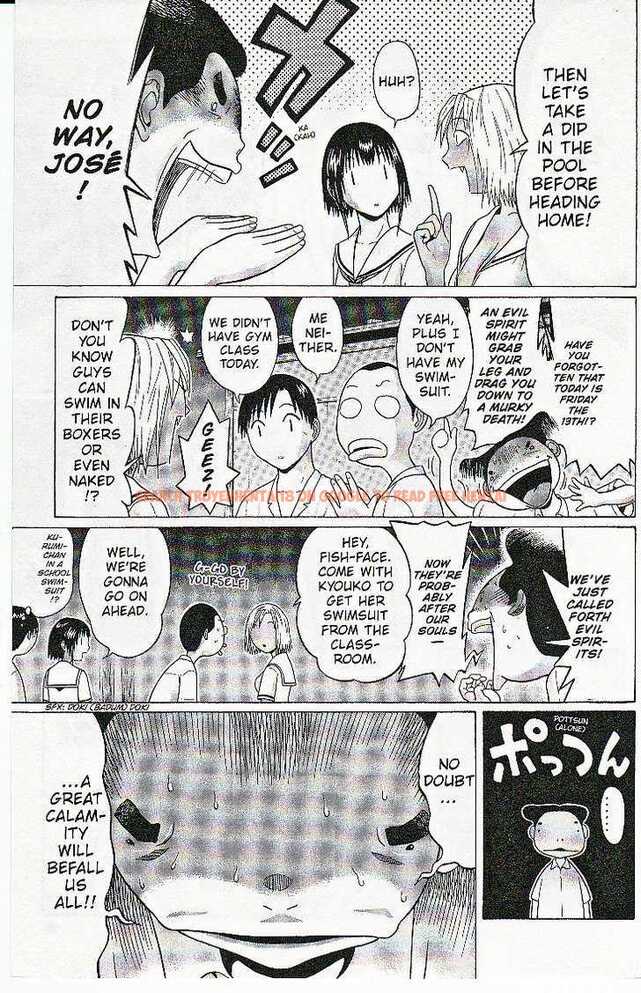 Read Hentai Image 7 124 in comic Sundome - Chapter 40 - hentaitnt.net