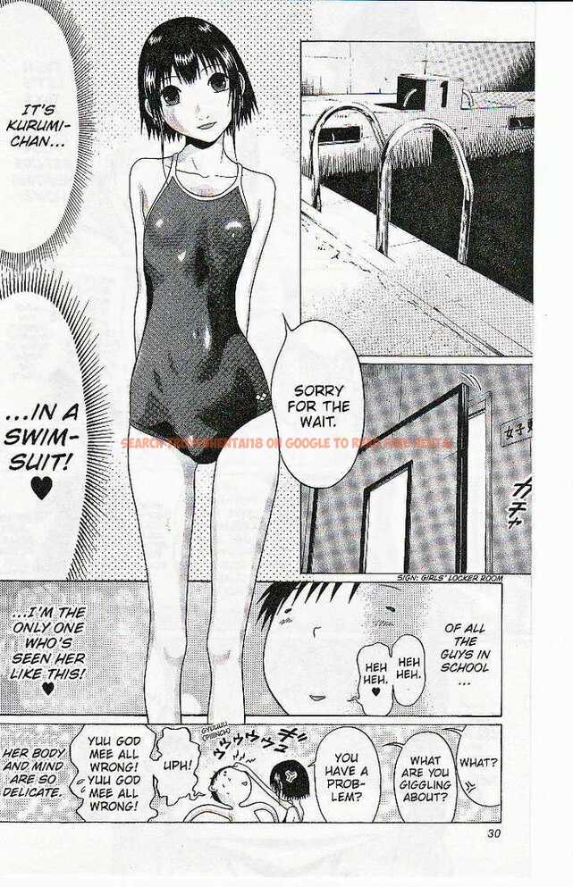 Read Hentai Image 8 124 in comic Sundome - Chapter 40 - hentaitnt.net