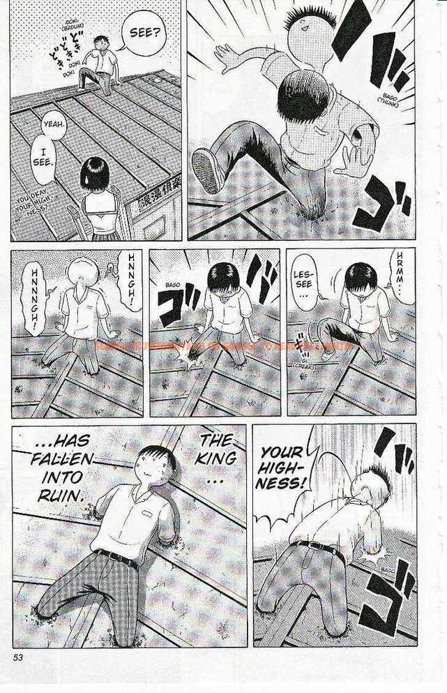 Read Hentai Image 10 129 in comic Sundome - Chapter 41 - hentaitnt.net
