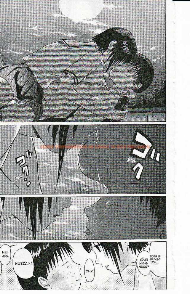 Read Hentai Image 16 129 in comic Sundome - Chapter 41 - hentaitnt.net