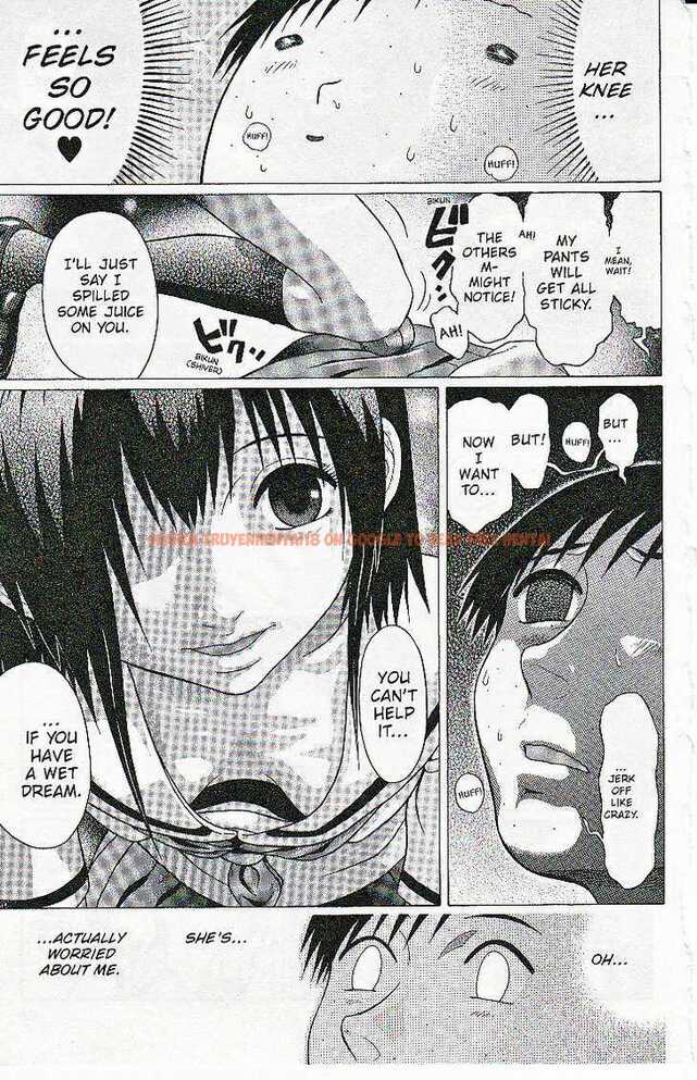 Read Hentai Image 18 129 in comic Sundome - Chapter 41 - hentaitnt.net
