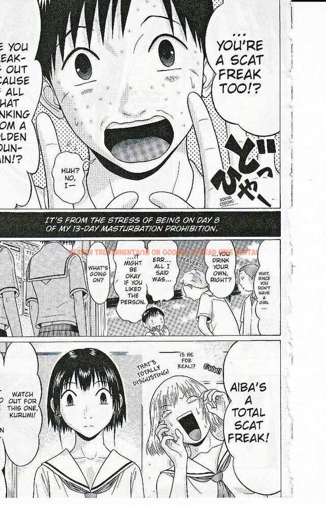 Read Hentai Image 2 124 in comic Sundome - Chapter 41 - hentaitnt.net