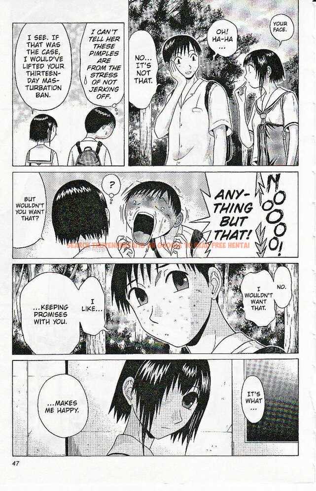 Read Hentai Image 4 124 in comic Sundome - Chapter 41 - hentaitnt.net