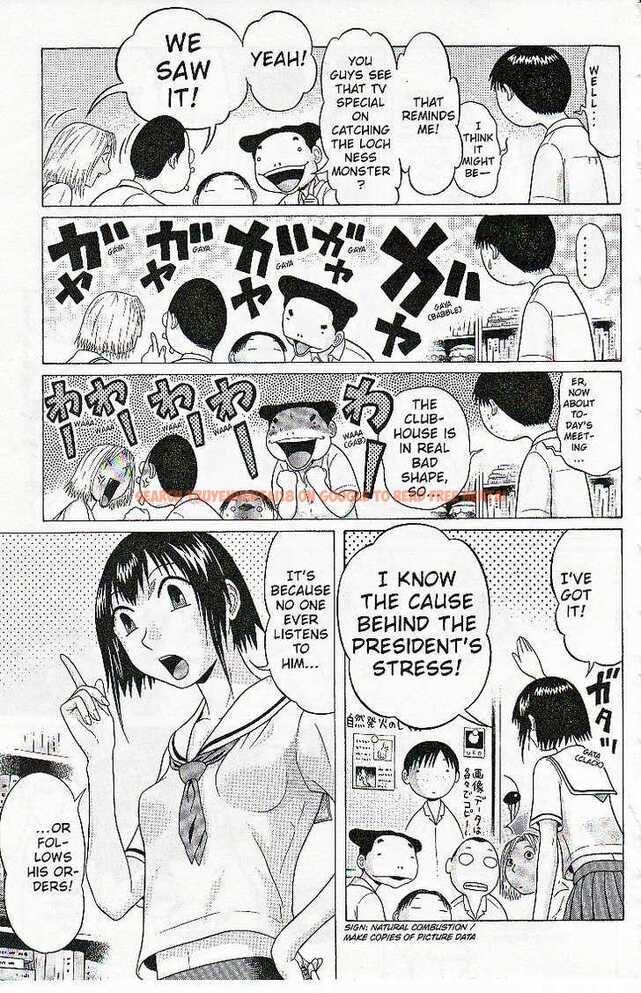 Read Hentai Image 6 129 in comic Sundome - Chapter 41 - hentaitnt.net