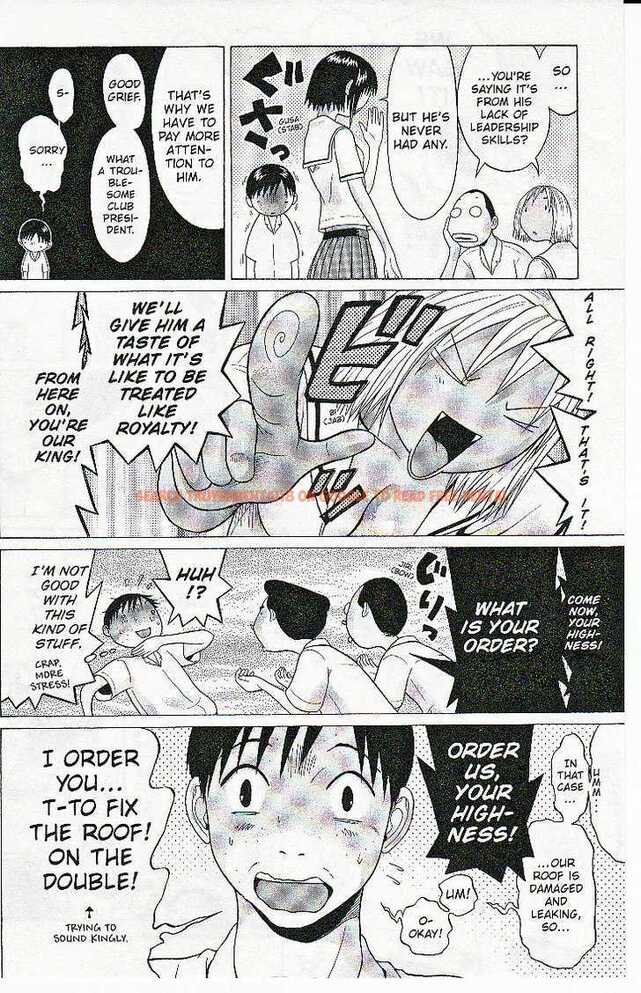 Read Hentai Image 7 129 in comic Sundome - Chapter 41 - hentaitnt.net