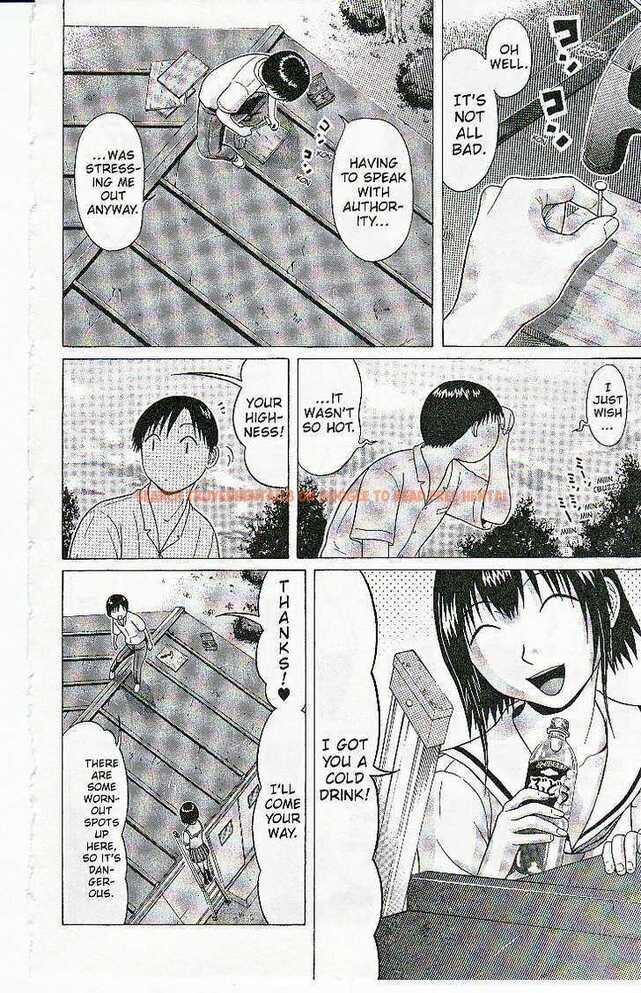 Read Hentai Image 9 129 in comic Sundome - Chapter 41 - hentaitnt.net