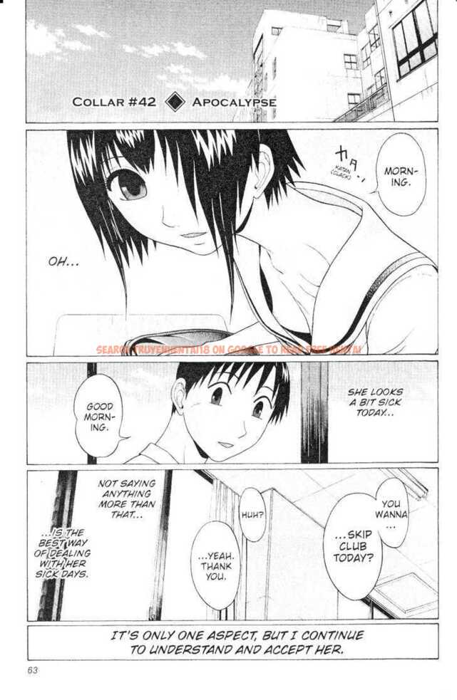Read Hentai Image 1 129 in comic Sundome - Chapter 42 - hentaitnt.net
