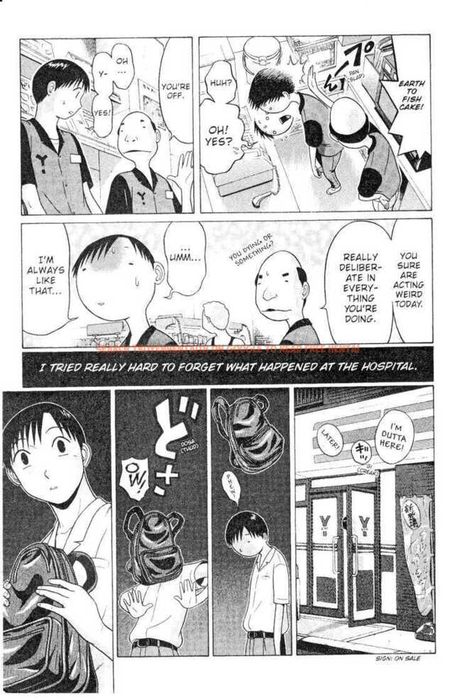 Read Hentai Image 13 129 in comic Sundome - Chapter 42 - hentaitnt.net