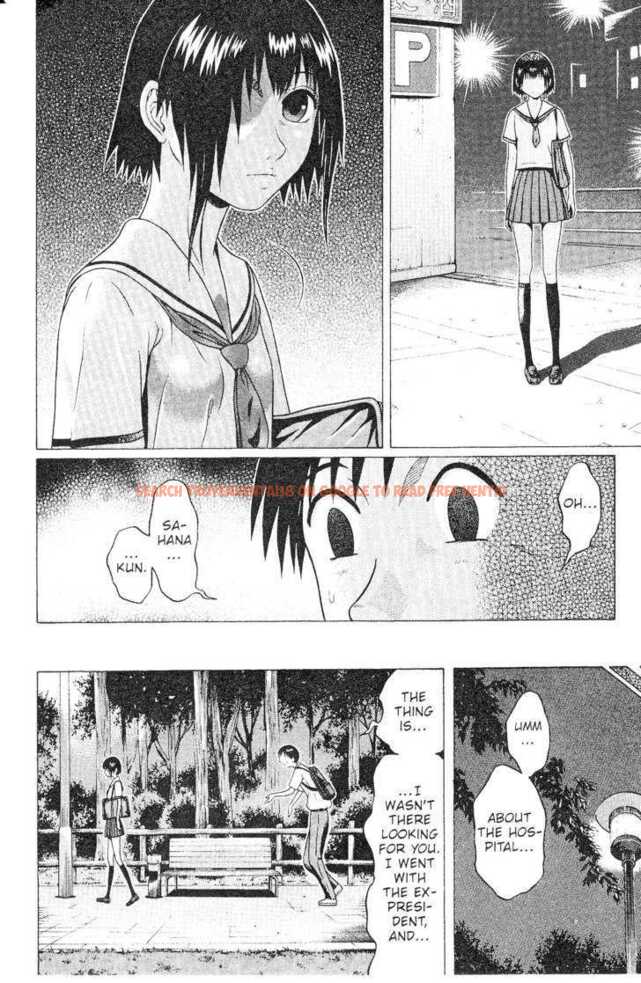 Read Hentai Image 14 129 in comic Sundome - Chapter 42 - hentaitnt.net