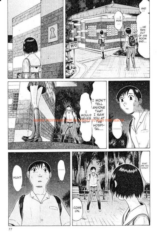 Read Hentai Image 15 129 in comic Sundome - Chapter 42 - hentaitnt.net