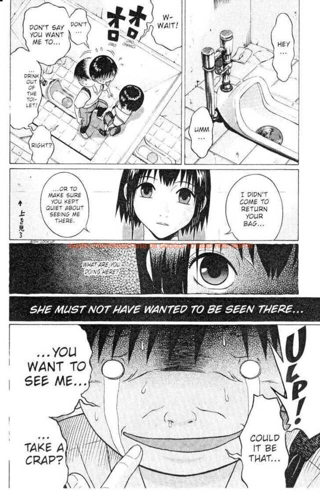 Read Hentai Image 16 129 in comic Sundome - Chapter 42 - hentaitnt.net