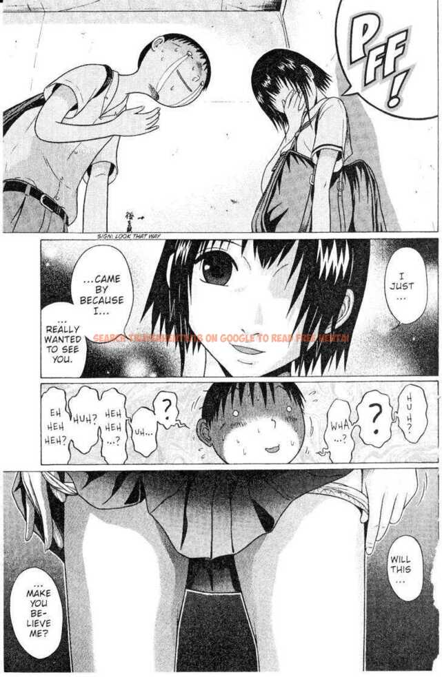 Read Hentai Image 17 129 in comic Sundome - Chapter 42 - hentaitnt.net