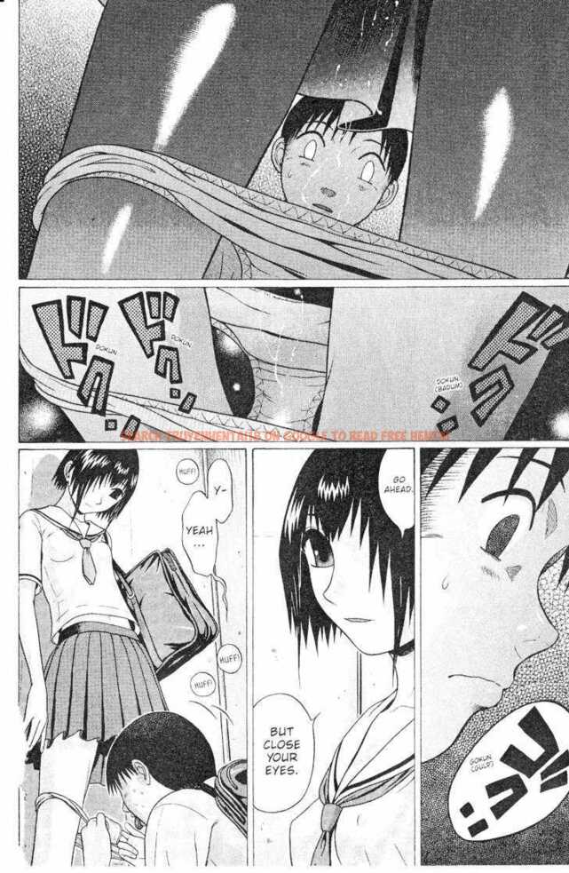 Read Hentai Image 18 129 in comic Sundome - Chapter 42 - hentaitnt.net