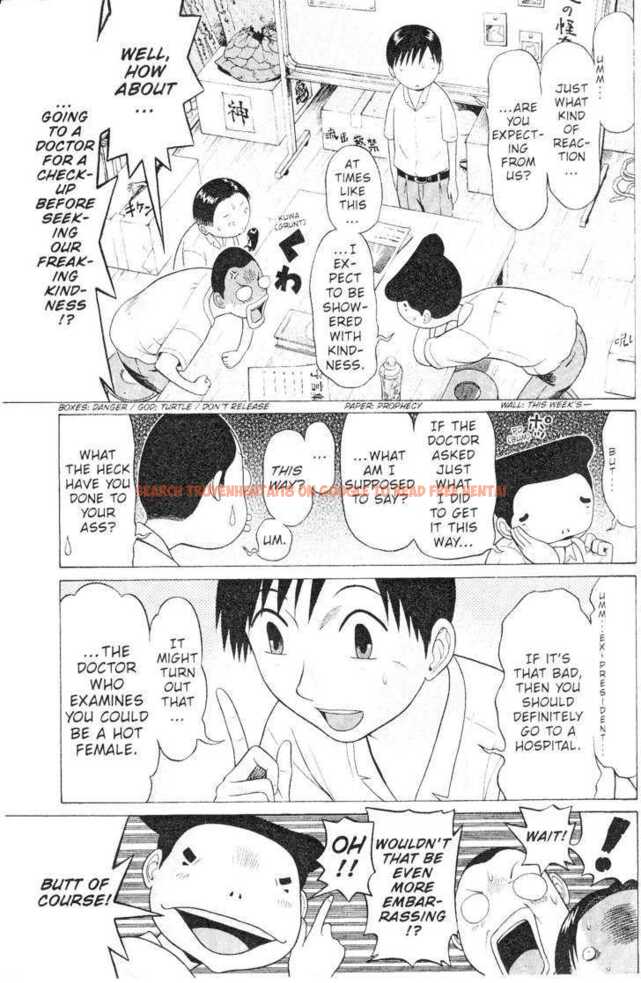 Read Hentai Image 3 129 in comic Sundome - Chapter 42 - hentaitnt.net