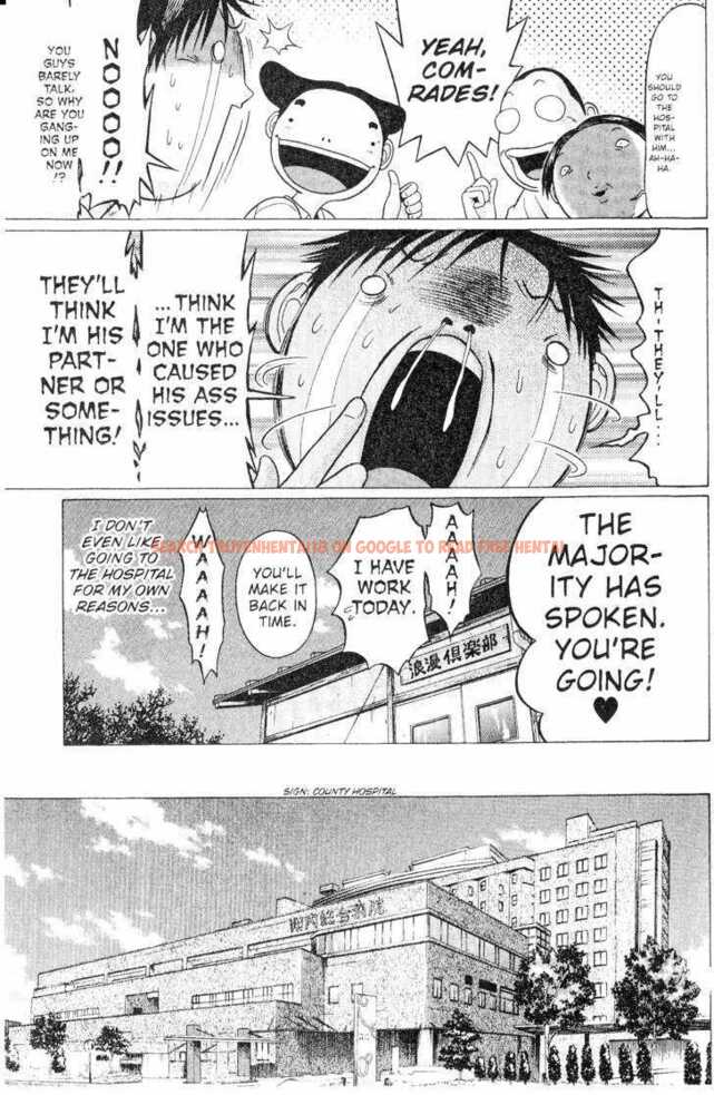 Read Hentai Image 5 129 in comic Sundome - Chapter 42 - hentaitnt.net