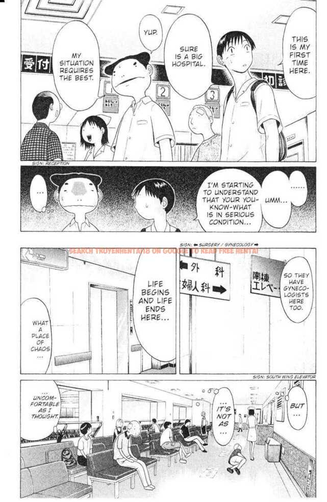 Read Hentai Image 6 129 in comic Sundome - Chapter 42 - hentaitnt.net