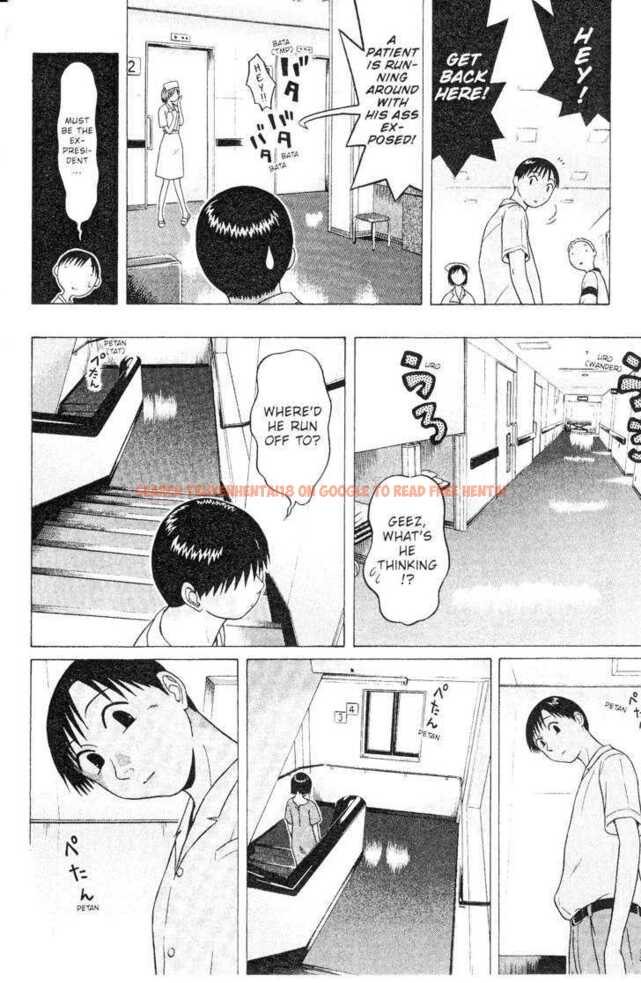 Read Hentai Image 8 129 in comic Sundome - Chapter 42 - hentaitnt.net