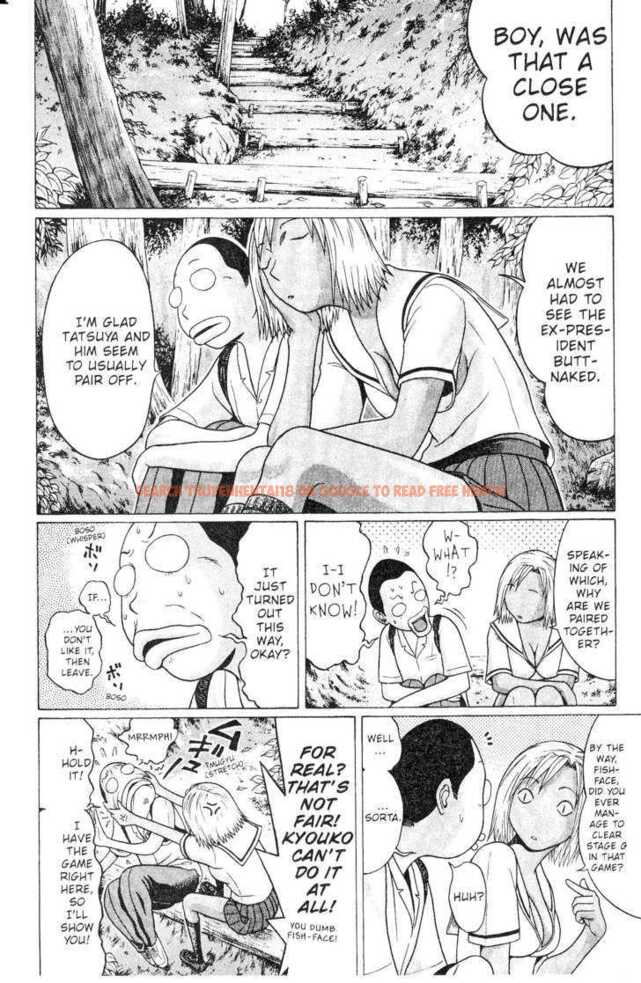 Read Hentai Image 10 129 in comic Sundome - Chapter 43 - hentaitnt.net