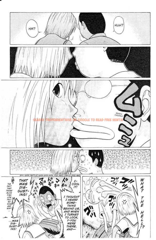 Read Hentai Image 13 129 in comic Sundome - Chapter 43 - hentaitnt.net