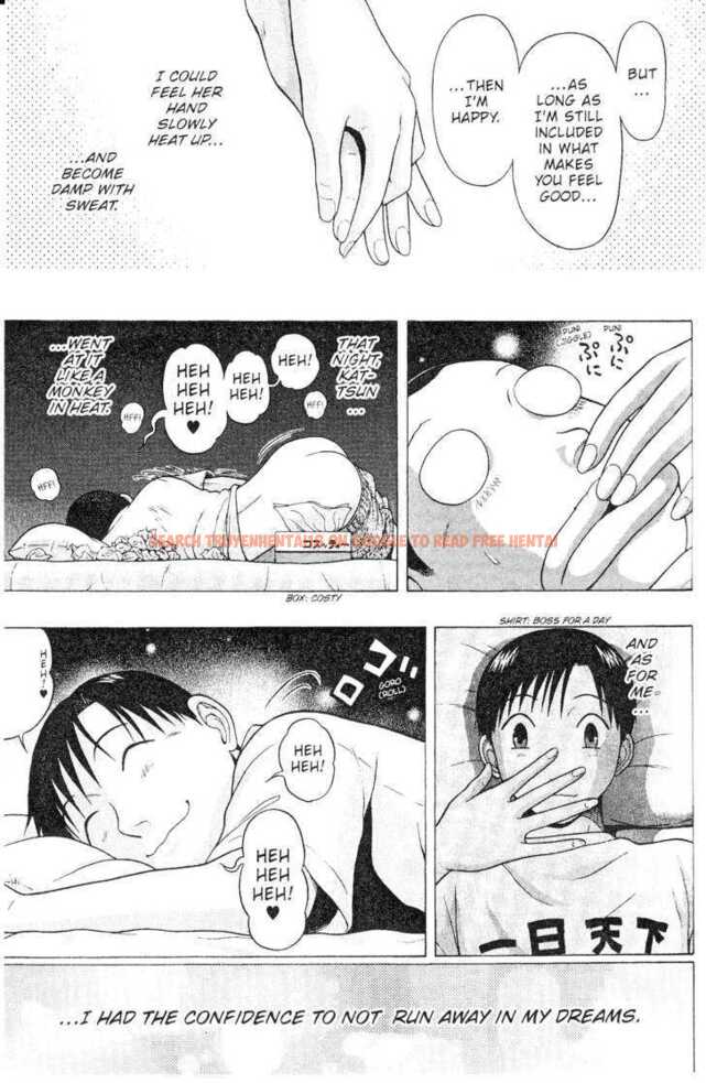 Read Hentai Image 17 129 in comic Sundome - Chapter 43 - hentaitnt.net