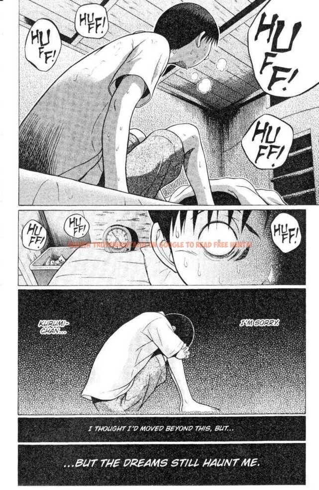 Read Hentai Image 2 129 in comic Sundome - Chapter 43 - hentaitnt.net