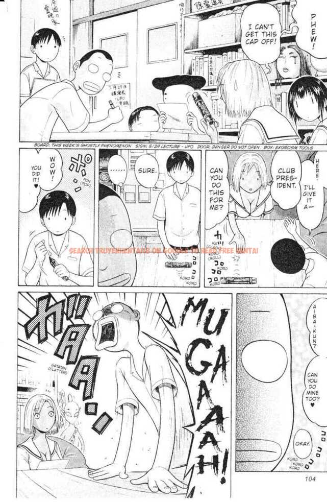 Read Hentai Image 20 129 in comic Sundome - Chapter 43 - hentaitnt.net