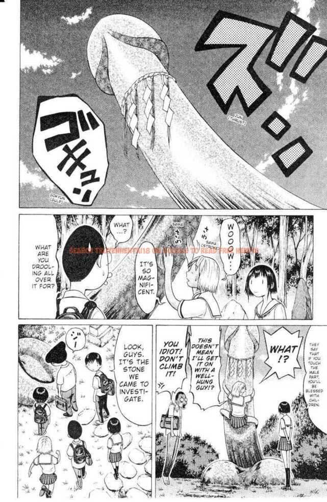 Read Hentai Image 6 129 in comic Sundome - Chapter 43 - hentaitnt.net
