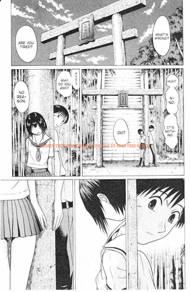 Read Hentai Image 9 129 in comic Sundome - Chapter 43 - hentaitnt.net