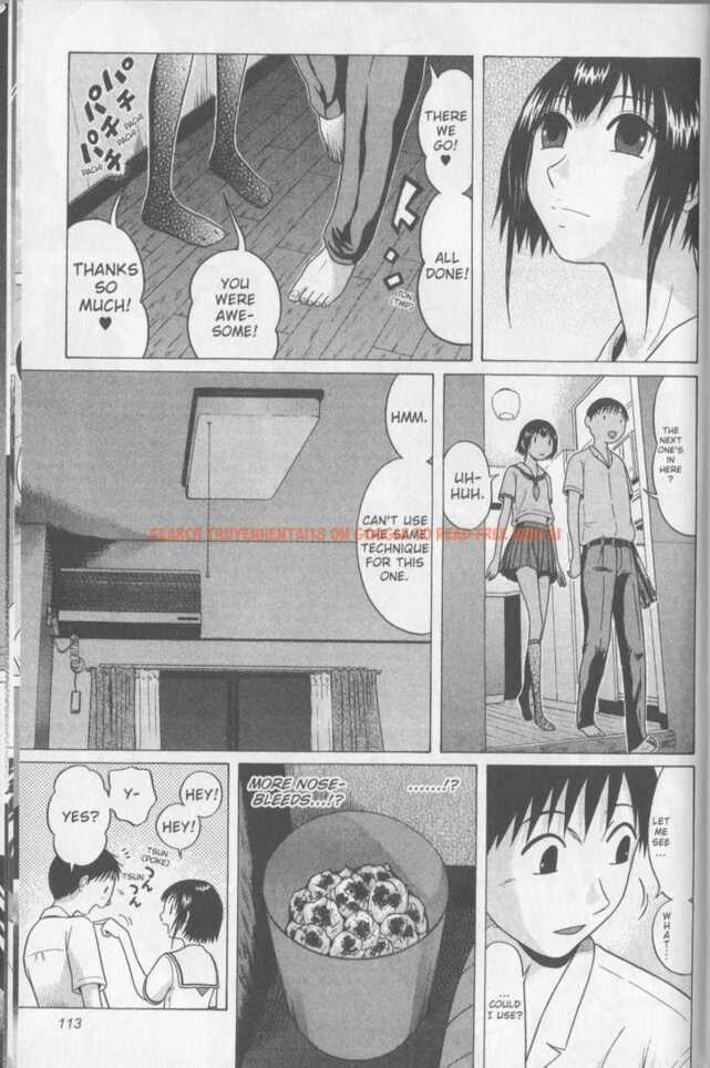 Read Hentai Image 10 129 in comic Sundome - Chapter 44 - hentaitnt.net