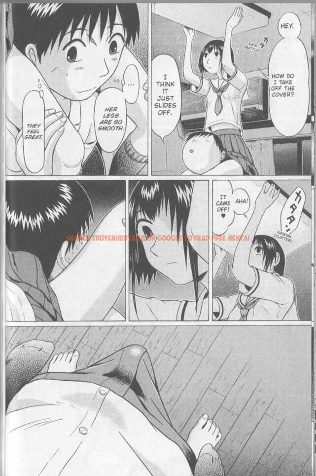 Read Hentai Image 13 129 in comic Sundome - Chapter 44 - hentaitnt.net